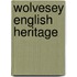 Wolvesey English Heritage