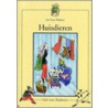 Huisdieren