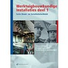 Werktuigbouwkundige Installaties door W.J. Kok