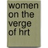 Women On The Verge Of Hrt