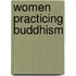 Women Practicing Buddhism