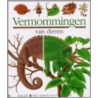 Vermommingen van dieren