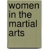 Women in the Martial Arts