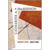Women's Lives, Men's Laws by Catharine A. MacKinnon