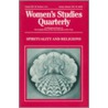 Women's Studies Quarterly by Janet Zandy