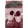 Women's Writing 1945-1960 door Jane Dowson
