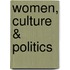 Women, Culture & Politics