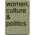 Women, Culture & Politics