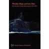 Wooden Ships and Iron Men door David D. Bruhn