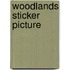 Woodlands Sticker Picture