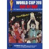 World Cup 2010 Day By Day door Norman Giller