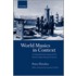 World Musics In Context C