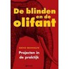 De blinden en de olifant