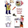 Koken kun je leren door Peter de Jong