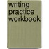 Writing Practice Workbook
