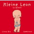 Kleine Leon is bloot