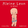 Kleine Leon is bloot by Linne Bie