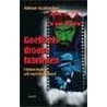 Goebbels' droomfabrieken by A. Stahlecker