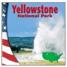 Yellowstone National Park by Mike Graff
