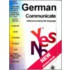 Yes No German Phrase Book