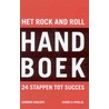 Het Rock and Roll handboek door L. Daalder