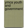 Ymca Youth And Government door Miriam T. Timpledon