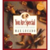 You Are Special [with Cd] door Phil Keaggy