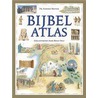 Bijbelatlas door S. Motyer