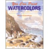 You Can Paint Watercolors door Alwyn Cranshaw