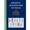 Urgentiegeneeskunde en triage door J.J.L.M. Bierens