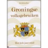 Groningse Volksgebruiken