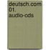 Deutsch.com 01. Audio-cds