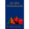 dtv-Atlas Schulmathematik door Fritz Reinhardt