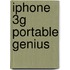 iPhone 3G Portable Genius