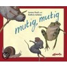 mutig, mutig - Miniformat door Lorenz Pauli