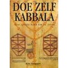 Doe zelf Kabbala by K. Knappert