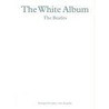 White Album: The Beatles by Unknown