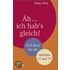 Äh ... Ich hab's gleich