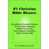 #1 Christian Bible History by Rev Dr Ralph Denny Koehler