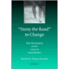 'stony The Road' To Change door Marilyn M. Thomas-Houston
