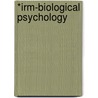 *Irm-Biological Psychology by Kalat