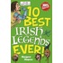 10 Best Irish Legends Ever
