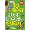 10 Best Irish Legends Ever door Margaret Simpson