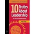 10 Truths about Leadership
