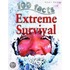 100 Facts Extreme Survival