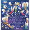 100 Ways To Attract Angels door Samara Anjelae