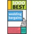 1000 Best Wedding Bargains
