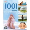 1001 Tipps zur Entspannung by Susannah Marriott
