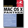 Mac OS X Panther by M. Langer