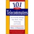 101 Tips for Telecommuters